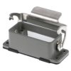 Złącze 936011162 MWE Industrial Solution szary Molex Zawartość: 1 szt.