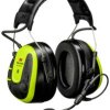 3M Peltor WS ALERT X MRX21A4WS6 Słuchawki ochronne z mikrofonem 30 dB 1 szt.