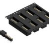 Fischer Elektronik MK22SMD13BTR Listwa kołkowa, żeńska, precyzyjna 600 szt.