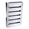 Rozdzielnica modułowa 5x24 natynkowa IP30 XL3 160 020075