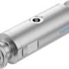 Zawór zaciskowy Festo Rura Zawór Zaciskowy VZQA 15mm
