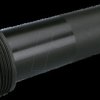 BR-30HP Bass reflex tube SV=6.6 cm²