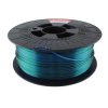 Filament do drukarki 3D PLA Magic Ø 1.75mm 1kg Niebieski/zielony RS PRO
