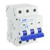 Wyłącznik nadprądowy 3P C 25A 6kA NEO OCB/C25/3P 87.680