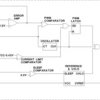 Buck Pulse Width Modulator Stepdown Voltage Regulator | D | 8 | 0 to 70