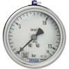 Riegler pressure gauge, 101202, 4085