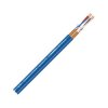 Sommer Cable 200-0552 Microphone Cable 2x2x0.22mm² Blue 24 AWG