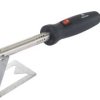 TOOLCRAFT Lutownica kolbowa wysokiej mocy 230 V 100 W kształt dłuta 420 °C (max)