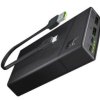 POWERBANK Green Cell PowerPlay20 20000mAh SZYBKIE ŁADOWANIE 2x USB Ultra Charge 2x USB-C