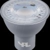 L641751430 LED floodlight GU10, 7 W, 510 lm, 3000 K, filament, dimmable