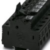 Fuse terminal block, 2 pole, 1.5-25 mm², 690 V, 32 A, 3048603