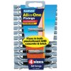 Plasplugs MFA500CC MFA 500 All-In-One Fixings Assorted (52)