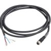 Kabel do sterowników programowalnych PLC Schneider Electric Kabel połączeniowy Magistrala CANopen TCSCCN2M2F10