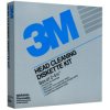 3M Head Cleaning Diskette Kit - Box of 2-5,25