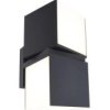 Kinkiet zewnętrzny CUBA 5193808118 antracyt