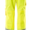 Over Trousers, kneepad pockets hi-vis y