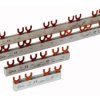 Szyna DIN EVG-3PHAS/12MODUL/HI 215658 EATON