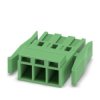 Złącze PCB 3 -pinowe raster 5.08mm Zaczepowe Żeński Phoenix Contact