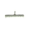 Alps 401514 Slider Pot 10kΩ Stereo 0.1W Logarithmic Metal Housing