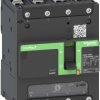 Wyłącznik zasilania Schneider Electric C12H6TM160B 1 szt.
