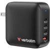 Verbatim 32216 USB Cable Assemblies USB black 1m durable high-quality design