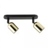 Lampa sufitowa TOP GOLD 6031 TK Lighting