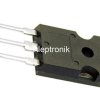 Tranzystor TIP3055 NPN 60V/15A 90W