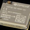 ESP32-S2-MINI-2-N4R2 WiFi-Modul 802.11 2,4-2,5GHz, 150Mb/s