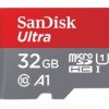 PAMIEC SDHC MICRO 32GB SANDISK 98MB/S