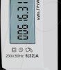 WSZ15DE-32A Alternating current meter, uncalibrated, 32 A
