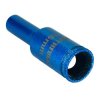 Faithfull FAITD16PRO Diamond Ceramic Mini Holesaw 16mm