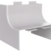 Naroże Wewnętrzne Kanału Wdk 150X60 Hi60150lgr Jasnoszare 6182232 /2Szt./