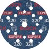 Bosch 2608902405 Grinding Disc Diameter 125Mm 6 Pieces Abrasives