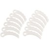 Makita 198426-9 Replacement blade Grass Trimmer Accessories