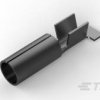 Pins Plugs and Receptacles TE Connectivity 42868-2, 1 szt.