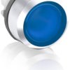 ABB 1SFA611100R3104 Przycisk podświetlany MP1-31L, 22 mm, 1 szt.