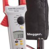 Multimetr cyfrowy Megger DCM1500 1005-572 , CAT IV 600 V, AC/DC, kalibracja fabryczna (bez certyfikatu)