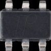 93C46BT-I/OT - EEPROM, 1 Kb (64 x 16), Serial Microwire, 4.5 ... 5.5 V, SOT-23