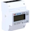 Licznik Energii Elektrycznej Mocy Pomiar Dwukierunkowy Trójfazowy MID 4P