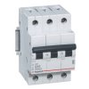 Wyłącznik nadprądowy B 16A 3P 6kA RX3 419169 LEGRAND