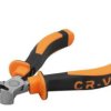Obcinaczki czołowe małe 105mm CR-V