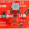 Uniwersalny moduł buforowy do instalacji samochodowej 12V/24V ATTE LVUPS-140-UN1-OF