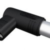 ADAPTER USB GNIAZDO USB-C-WTYK DC5,0/7,4
