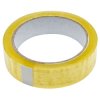 Ultratape Clear Adhesive Tape 25mm x 66m
