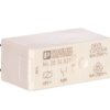 Przekaźnik miniaturowy do dużych prądów ciągłych 1P 16A AgNi 48V DC REL-MR- 48DC/21HC 2961325 /10szt./