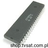 C7136D ADC LED Driver ICL7136 DIP40 RFT