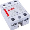 Przekaźnik półprzewodnikowy 90…280 V AC 60A IP20 24-530 V AC RSR54-48A60 2617478