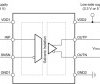 Automotive ±1V-input reinforced isolated amplifier with differential output for AC voltage sensing