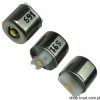 691-SUPPOTR Spring Connector Fi=7.5mm L=8.0mm ROUND AMPHENOL
