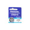 Bateria CR2016 PANASONIC